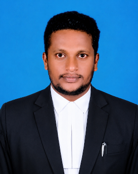 SYED JOHN PASHA