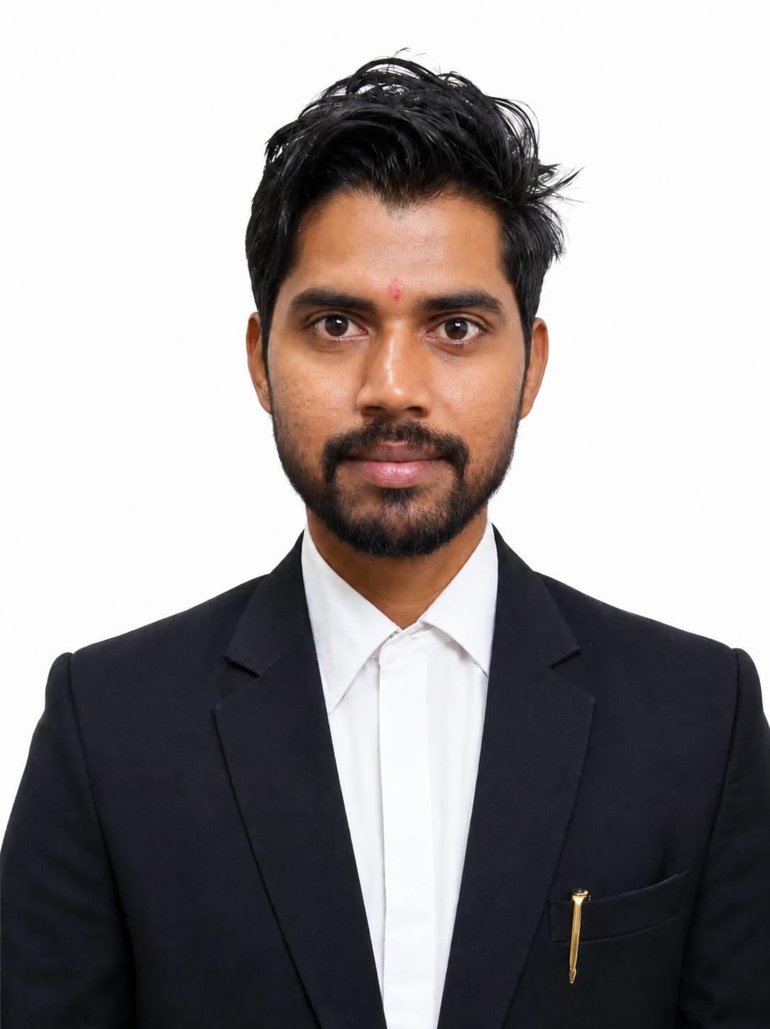 Deepak Jayanth D/11473/2023
