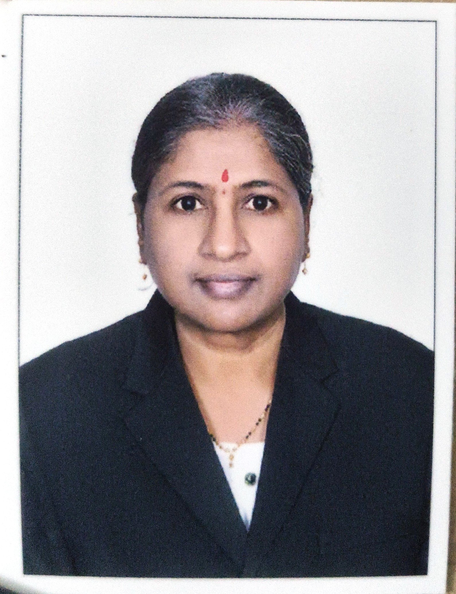 Hemavathi Bobbu