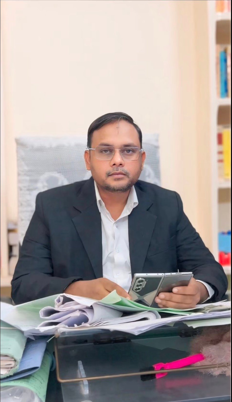 MOHAMMED AZAM