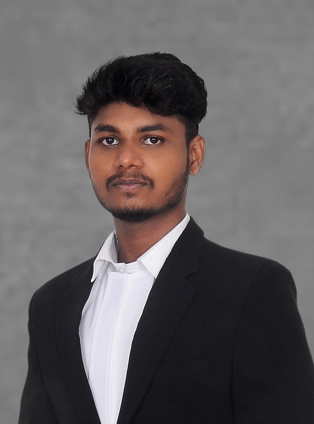 VISHNU KARTHICK