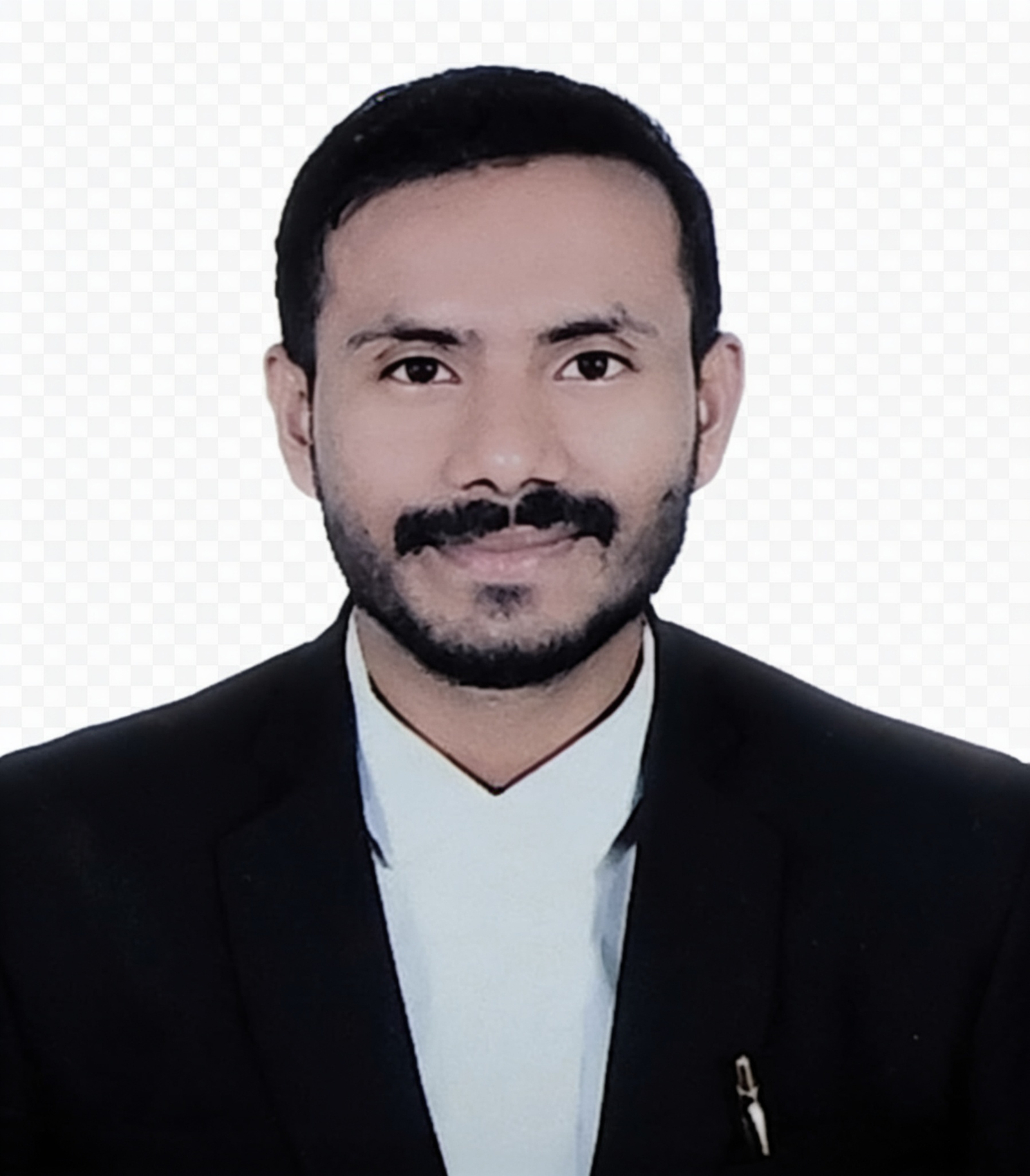 ABHAY BHARAT PRADHAN