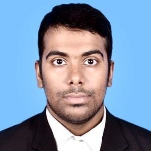 Vinayak Kudalkar