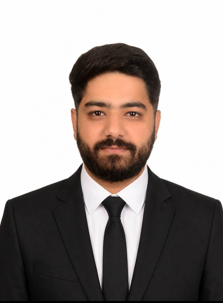 AKSHAT DATTA
